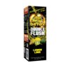 High Voltage Double Flush