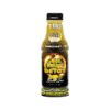 High Voltage Detox