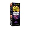 High Voltage Double Flush