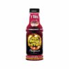 High Voltage Detox