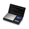 Epic Wholesale - AWS Digital Scale