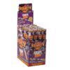 Juicy Jays Grape Cones