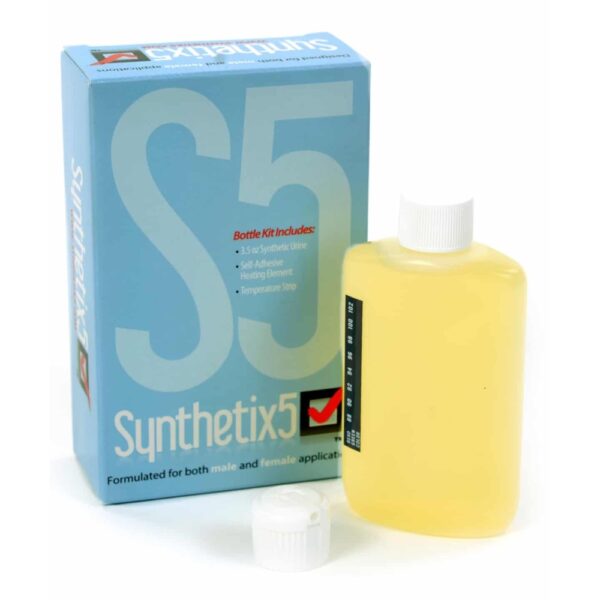 S5 Synthetix