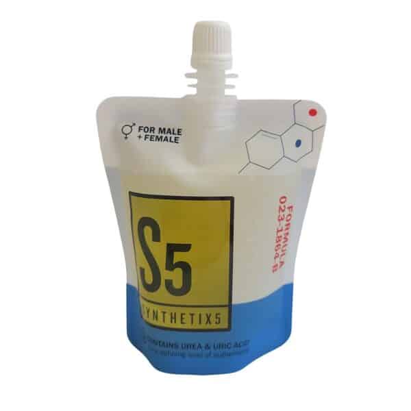 S5 Synthetix Bottle