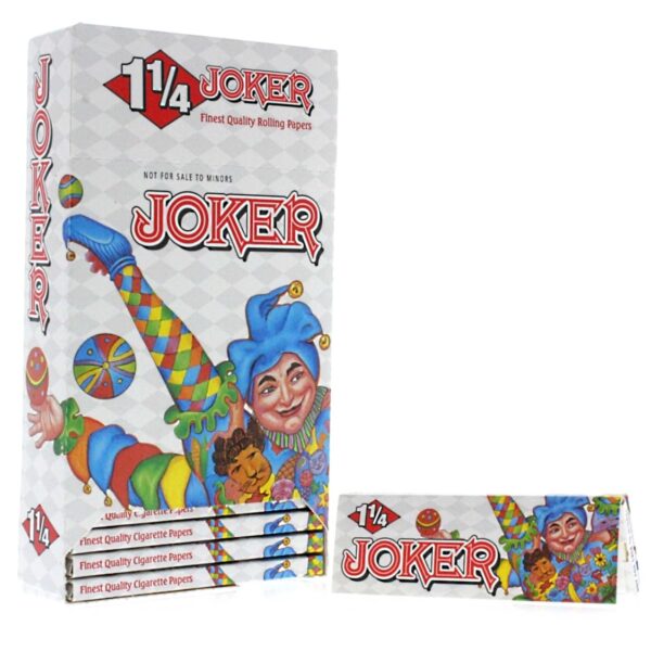 Joker Papers