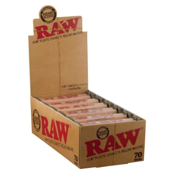 Epic Wholesale - RAW Rollers