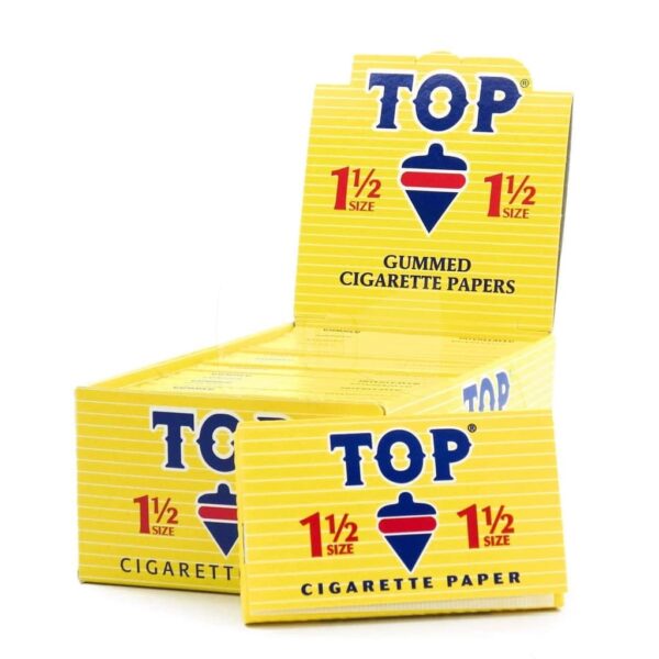 Top Rolling Papers