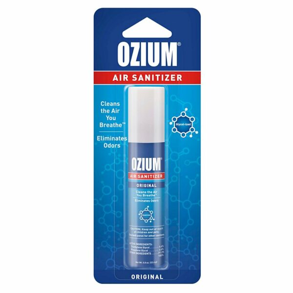 Epic Wholesale - Ozium Air Freshener