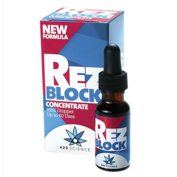 Epic Wholesale - 420 Science RezBlock Concentrate