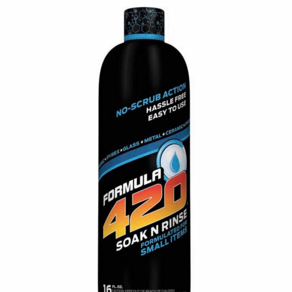 Formula 420 Soak N Rinse