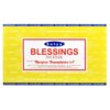 Satya Blessings