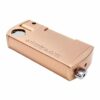 The Original Refillable SOLOPIPE® - Provincal Rose Gold