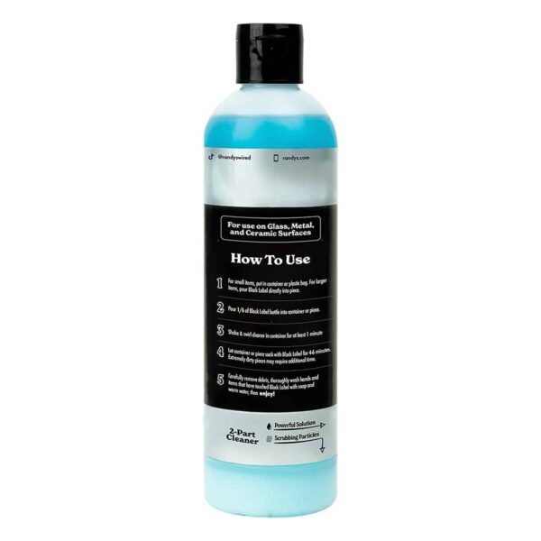 Epic Wholesale - Randy's Black Label Multi-Purpose Cleaner
