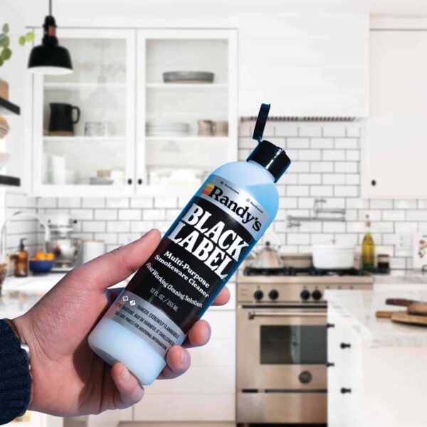Epic Wholesale - Randy's Black Label Multi-Purpose Cleaner