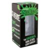 Epic Wholesale - NoGoo 5 Pack Disks Clear