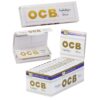 Epic Wholesale - OCB Sophistique Papers with Tips