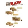 Epic Wholesale - RAW Perforated Tips