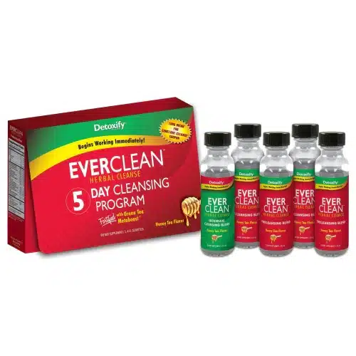 Epic Wholesale - Detoxify Ever Clean