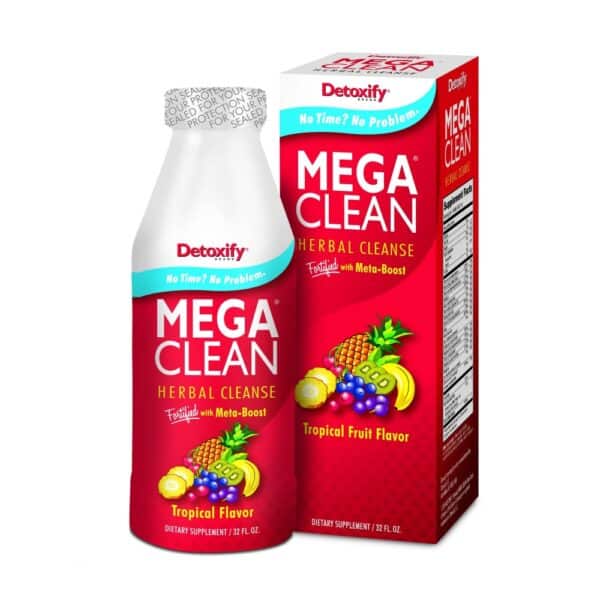 Epic Wholesale - Detoxify Mega Clean