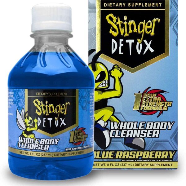 Stinger Detox