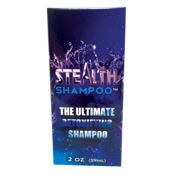 Epic Wholesale - Total Stealth Shampoo