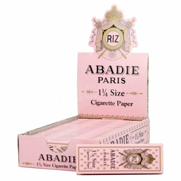 Abadie Rolling Papers