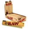 Raw Supernatural Papers