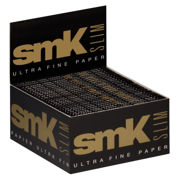 Epic Wholesale - smK Rolling Papers