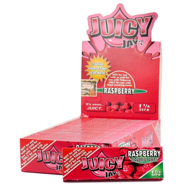 Juicy Jays Rolling Papers