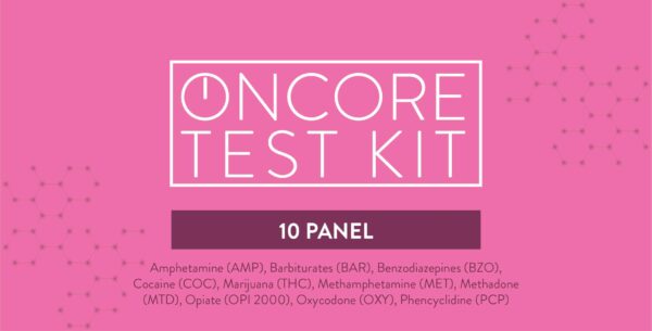 Oncore Test Kit