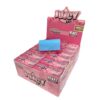 Juicy Jay's Cotton Candy Rolls