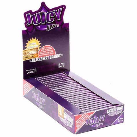 Epic Wholesale - Juicy Jay's Rolling Papers