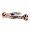 Epic Wholesale - Glasshole Gold Fumed Spoon