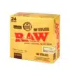 RAW Classic King Size Supreme Rolling Papers RAW Classic King Size Supreme Rolling Papers