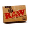 RAW Classic Rolling Papers