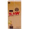 RAW Classic Rolling Papers