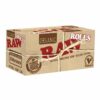 Epic Wholesale - RAW Organic Rolls
