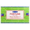 Satya Fortune