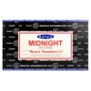 Satya Midnight