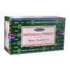 Satya Patchouli Forest