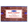 Satya Rain Forest