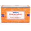 Satya Sandalwood