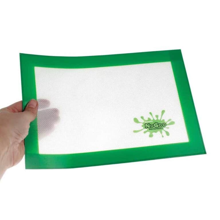 Dab Mats