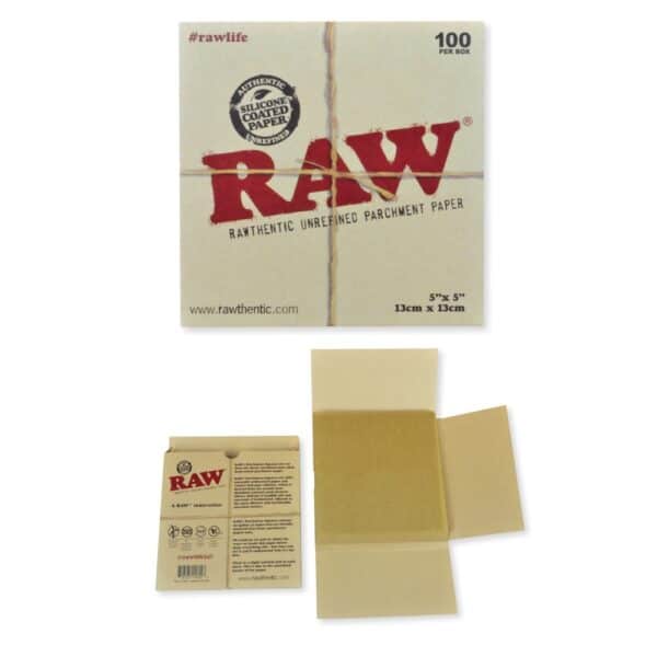 Epic Wholesale - RAW Parchment Paper