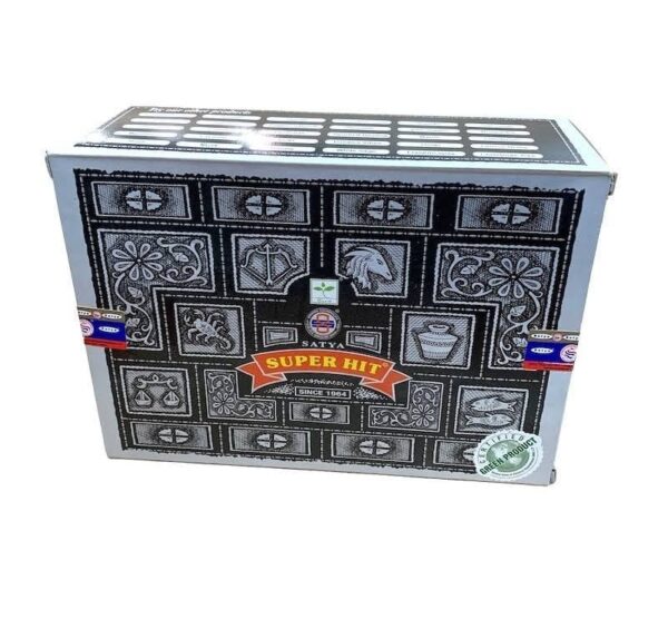Epic Wholesale - Satya Super Hits