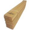 Epic Wholesale - Wild Berry Wooden Incense Boats