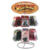 Epic Wholesale - Wild Berry Pre-Pack Cones Display