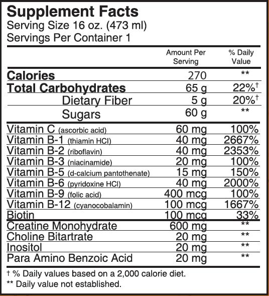 Epic Wholesale - Vale Detox