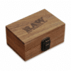 Raw Wood Box