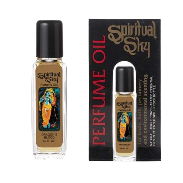 Epic Wholesale - Spiritual Sky Perfume Oil